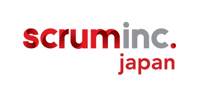 scrumincjapan Logo